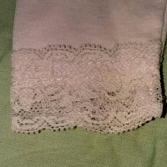 Pink pants - Picture 2 of 3